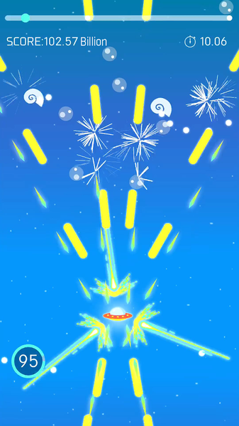 地球防卫iov1.9截图3