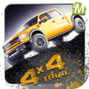 四驱极限越野v1.15