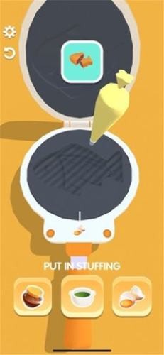 冰淇淋达人v1.14截图3