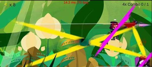 花园战士v1.8截图1