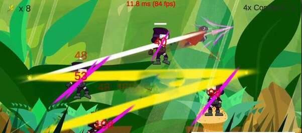 花园战士v1.8截图3