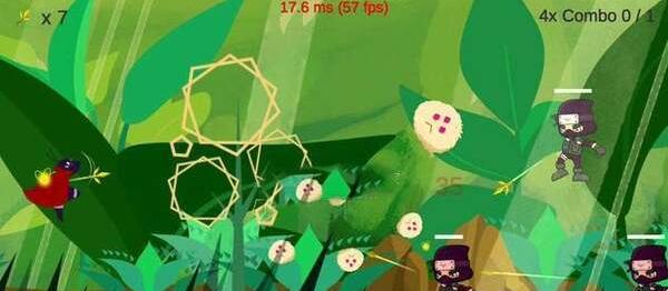 花园战士v1.8截图2