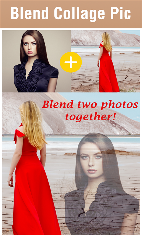 美照拼贴画v3.10截图2