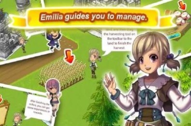 风草之村v1.3.4截图3