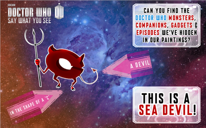 神秘博士:说你所看v1.8截图2