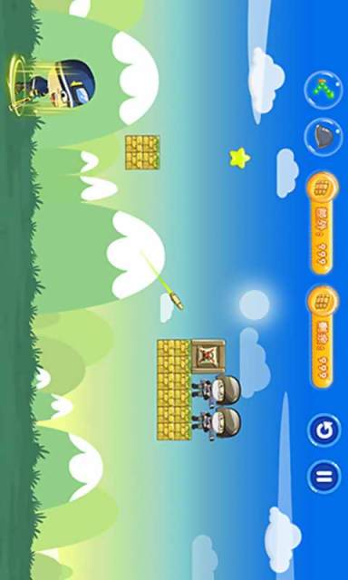 勇者斗恶龙8中文版v1.3.8截图3