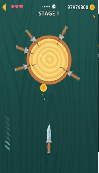 刀刃狂乱v2.44截图1