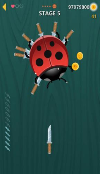 刀刃狂乱v2.44截图2