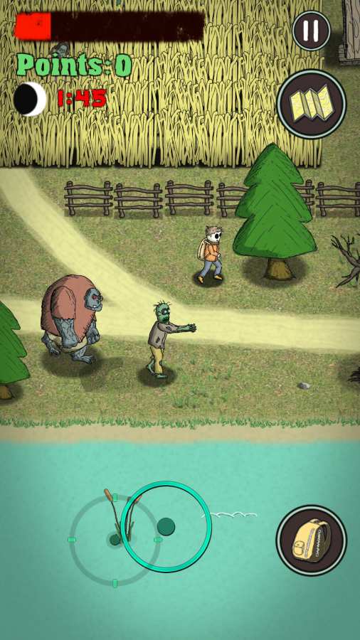 最后的曙光v1.23截图4