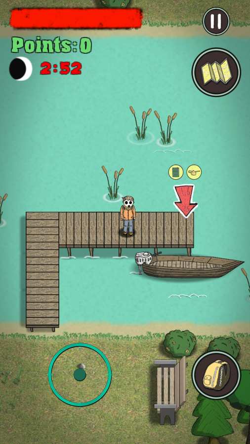 最后的曙光v1.23截图2