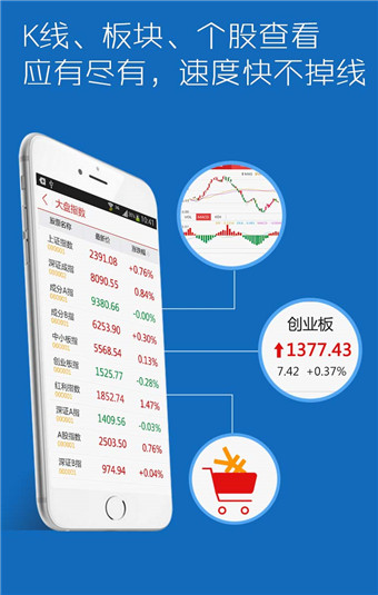 优顾理财v4.6.10截图3
