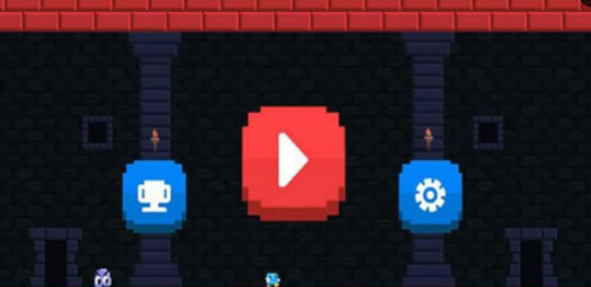 超级纳米跳跃v1.7截图1