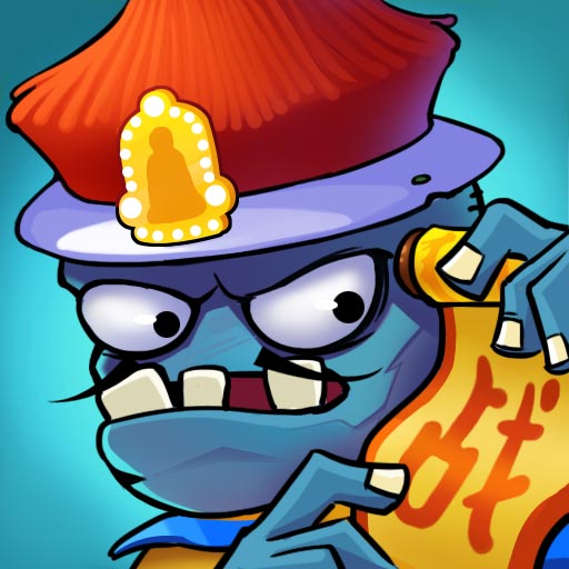 植物僵尸大作战v1.6