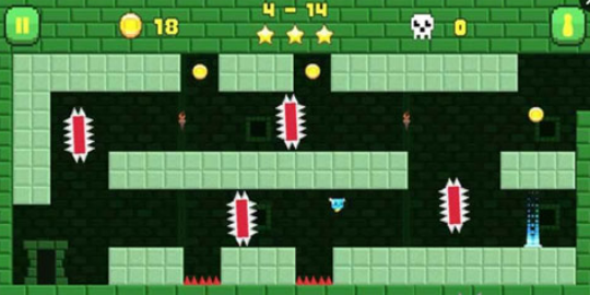 超级纳米跳跃v1.7截图4