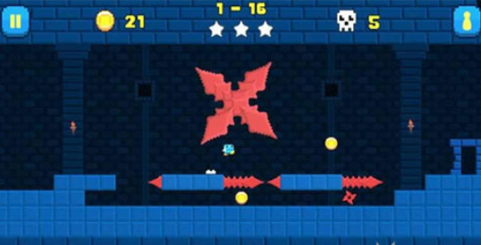 超级纳米跳跃v1.7截图3