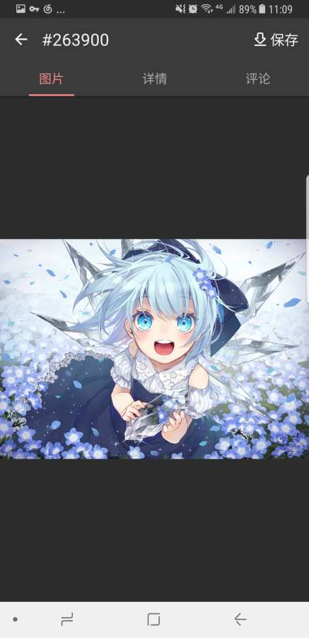 K 动漫壁纸v1.9.5截图2