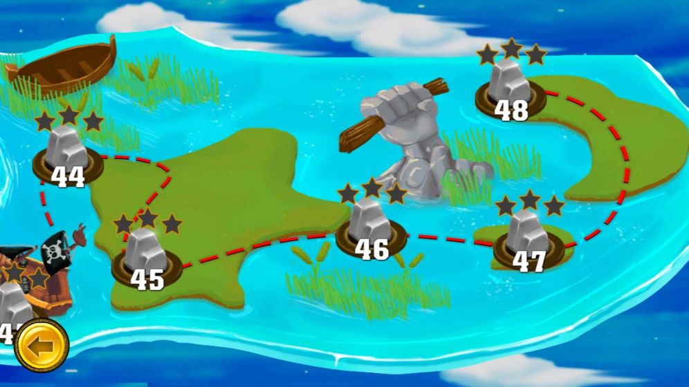 无尽挖矿挑战手游v1.4.6截图1