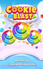 饼干爆炸v1.4.3截图5