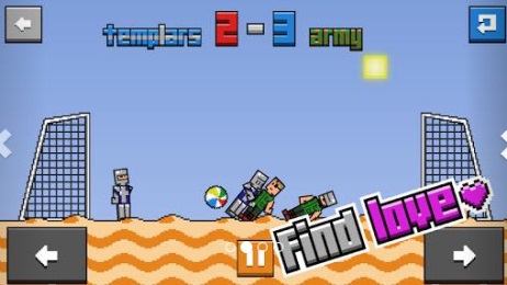 不倒翁足球v1.7截图3