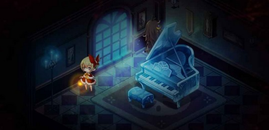 宝石研物语2：血缘之证v1.7截图3