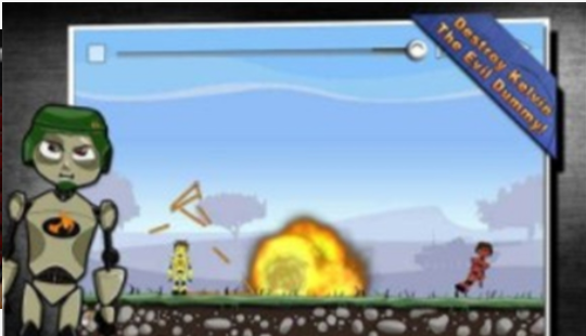 木偶防御v10.13截图3