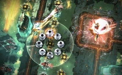 异形防御者v1.8截图1