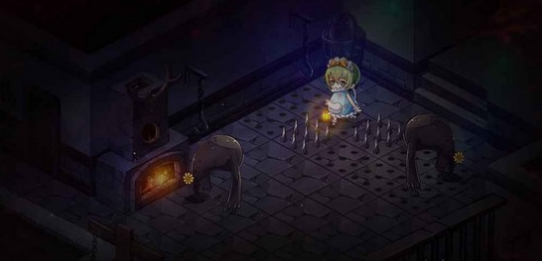 宝石研物语2：血缘之证v1.7截图4