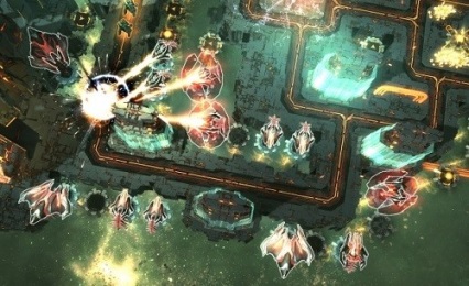 异形防御者v1.8截图2