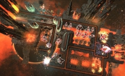 异形防御者v1.8截图4