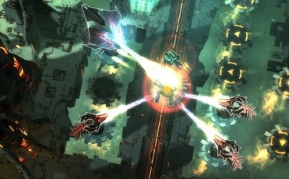 异形防御者v1.8截图3