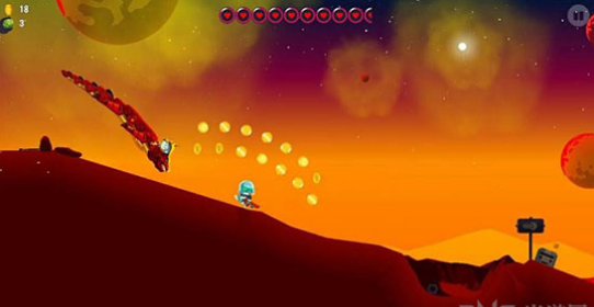 龙之丘2安卓版v1.7截图1