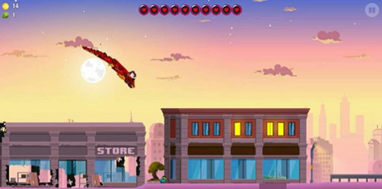 龙之丘2安卓版v1.7截图2