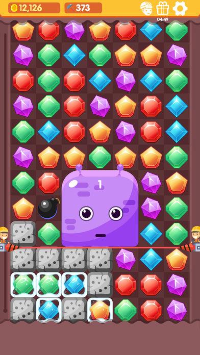 消消矿工v1.3.4截图1