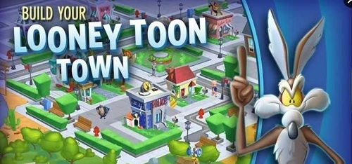 华纳群星总动员v1.3.6截图2