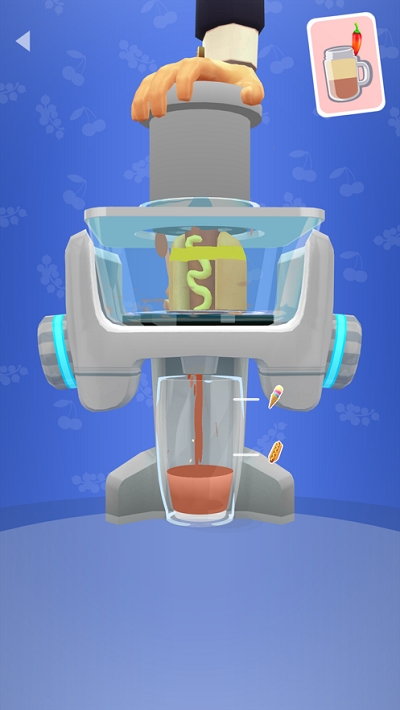 调制果汁3D去广告正式版v2.3.5截图3