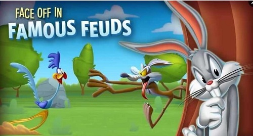 华纳群星总动员v1.3.6截图4