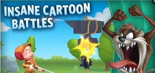 华纳群星总动员v1.3.6截图3