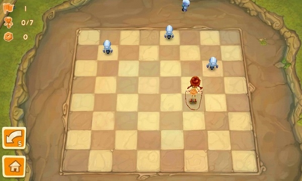 棋盘之卫士破解版v1.5截图2