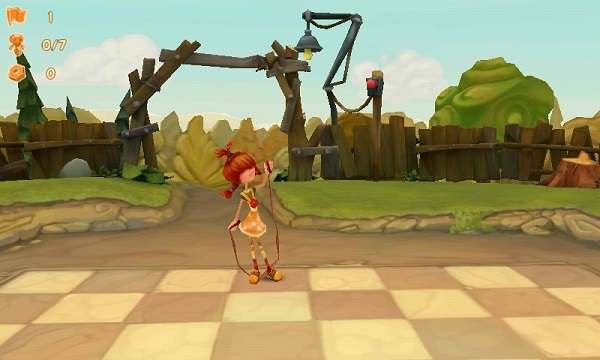 棋盘之卫士破解版v1.5截图3