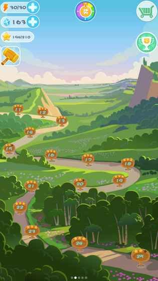 暴打萌鼠v1.8截图2