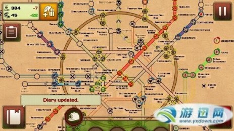 地铁2033战争v1.66截图2