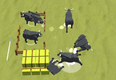 牧场踩踏事件v1.3.9