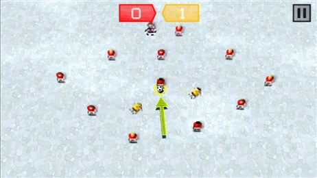 另类足球v1.3.5截图1