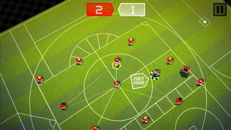 另类足球v1.3.5截图4