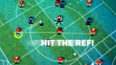 另类足球v1.3.5截图3