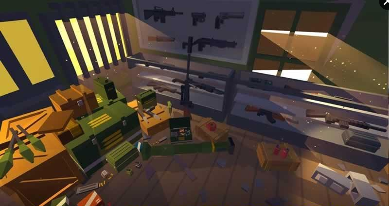 像素绝地求生v2.11.5截图4