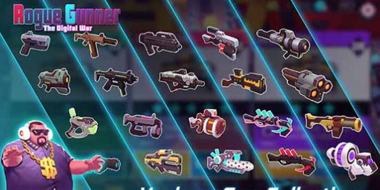 流氓枪手v1.3.13截图1