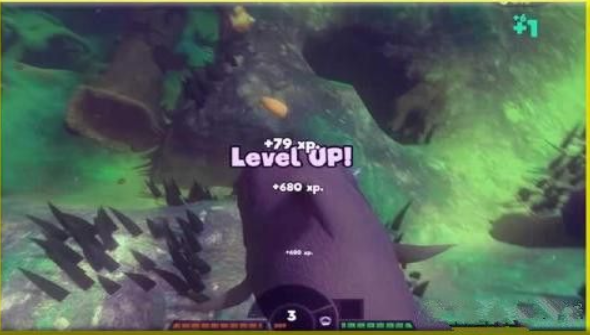 鱼的成长v5.44截图2