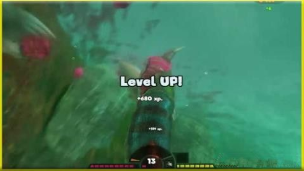 鱼的成长v5.44截图3