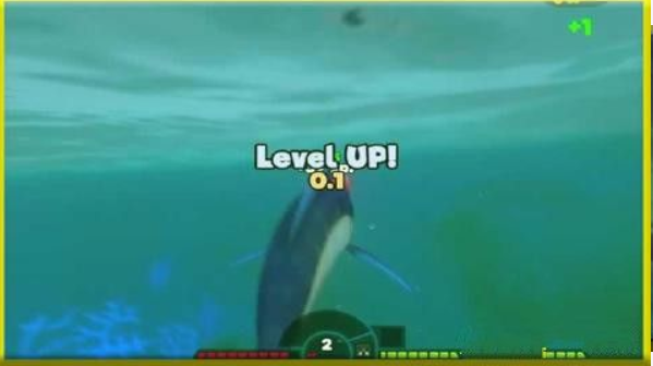 鱼的成长v5.44截图1